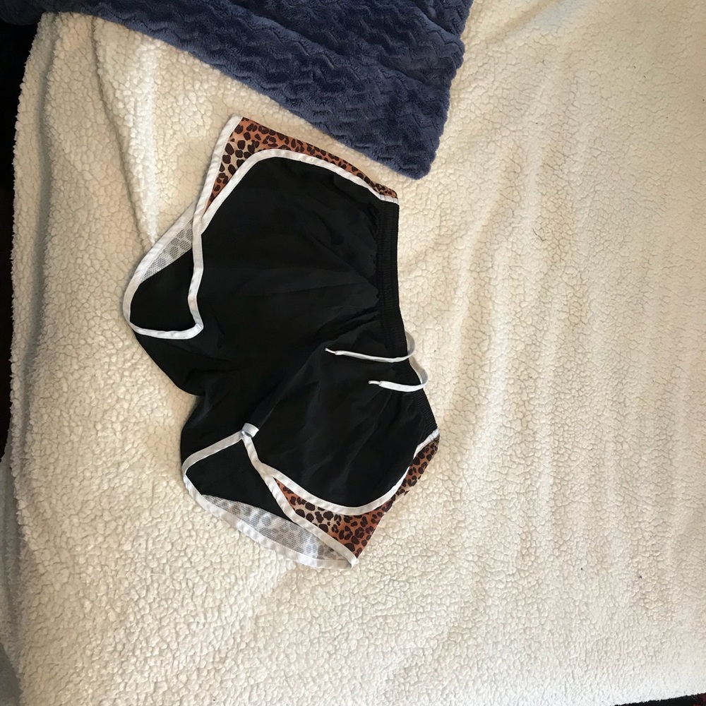 Shorts as a set! Medium